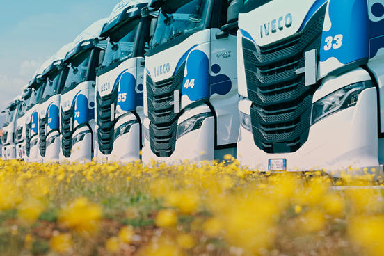 Pizeta Express - Pasqua 2026